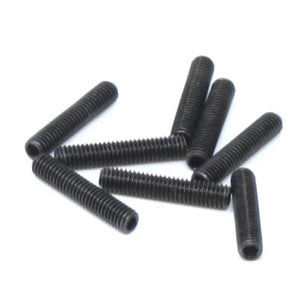 3x15mm Set Screws (8pcs)