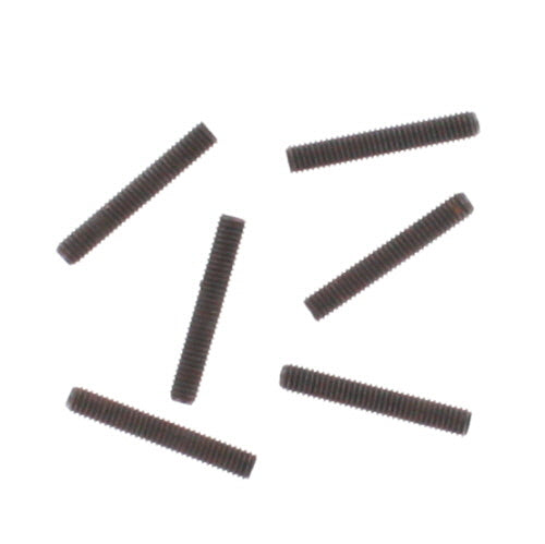 3x20mm Set Screws (6pcs)