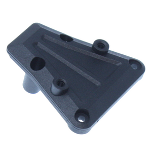 Front Top Plate(Plastic)(1pc)