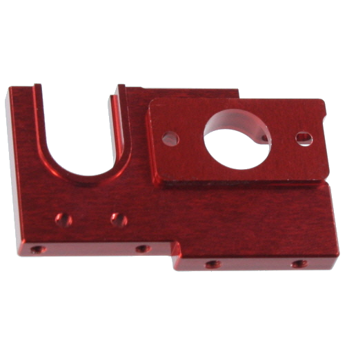 Motor Mount(Aluminum)(1pc)