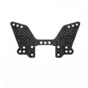 Carbon Fiber Front Shock Tower (1pc)