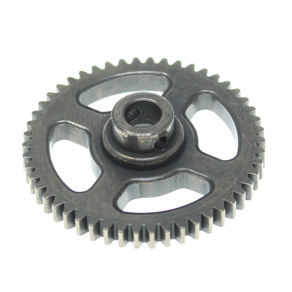 Machined Spur Gear (Metal)(1pc)