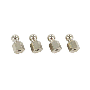 Shock Standoffs (4pcs)