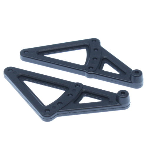 Wheelie Bar Adjustment Brackets (1pr)