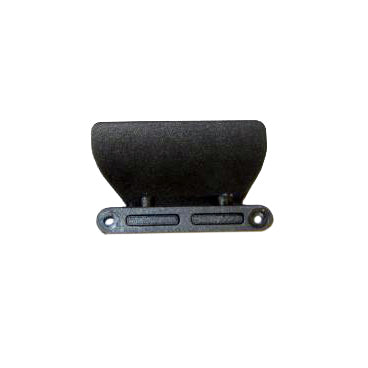 Rear Bumper (1pc)