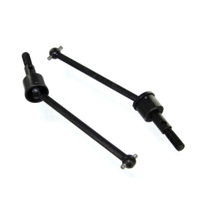 CVA Driveshafts (2pcx)