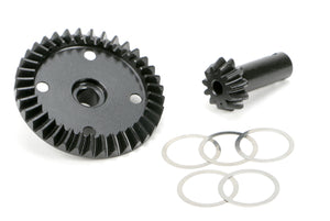 Ring and Pinion Set (36T/11T)(Machined)(1set)