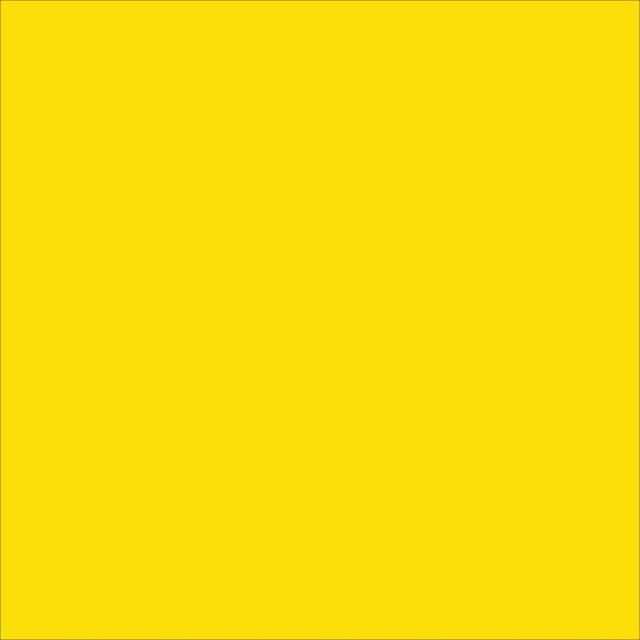 Acrylic Model Paint 1 oz bottle, Yellow