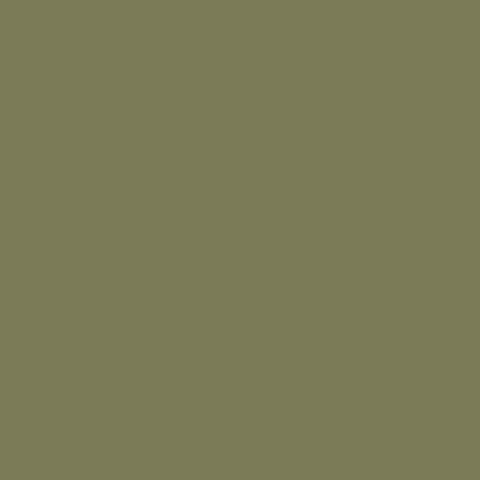 Acrylic Model Paint 1 oz bottle, Olive Drab Faded 1