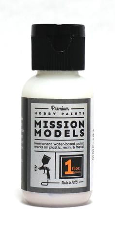 Acrylic Model Paint 1oz Bottle Color Change Blue