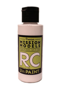 RC Paint 2 oz bottle White