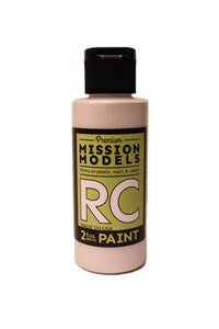 RC Paint 2 oz bottle Color Change Blue