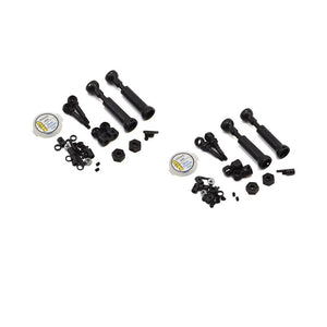 MIP Front and Rear X-Duty Bundle Kit For Traxxas