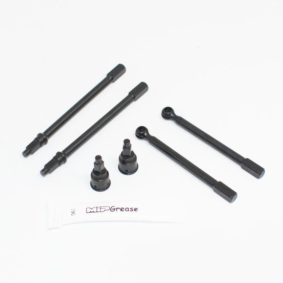 MIP HD Drive Shaft Set, For Capra 1/18th Trail Buggy