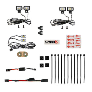 Axial Capra Kit