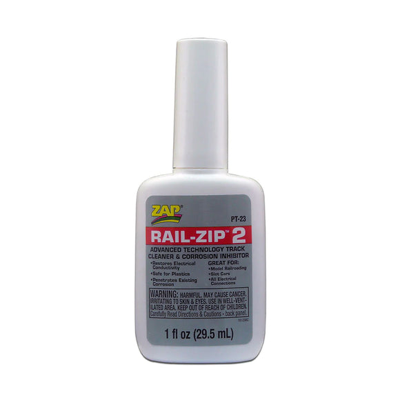 Rail-Zip 1oz