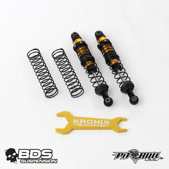 BDS KRONIK Shocks, 90mm, (2)