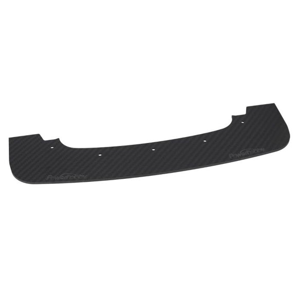 Arrma Infraction 3mm Carbon Fiber Front Splitter