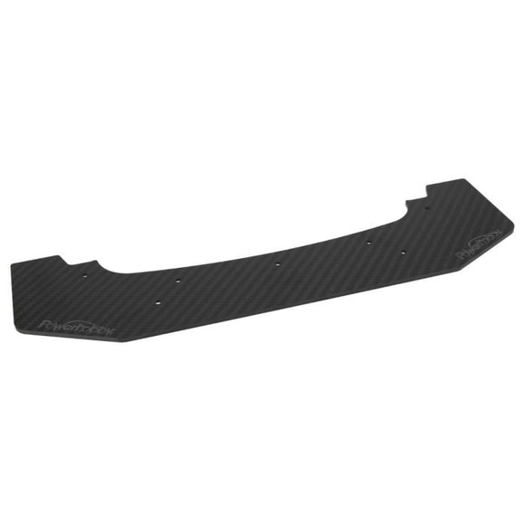 Arrma Felony 3mm Carbon Fiber Front Splitter