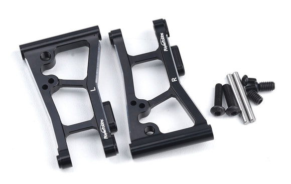 Aluminum Rear Lower Arms, for Traxxas 4-Tec 2.0