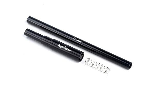 Aluminum Center Slider Driveshaft, for Arrma 3S / 4S