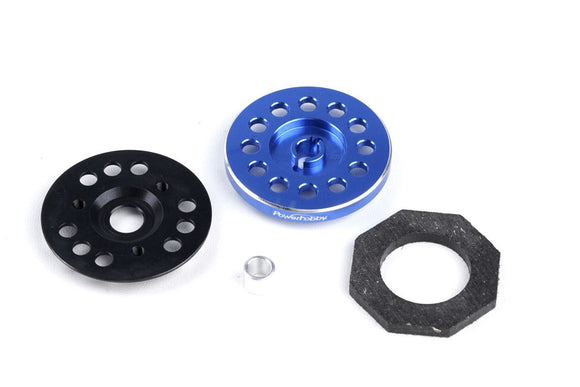 Large Super Duty Slipper System, for Traxxas