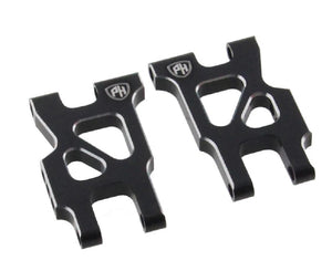 Aluminum Rear Suspension Arms, for Kyosho Mini-Z /MB-010