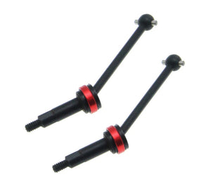 HD Steel CVD , for Kyosho Mini-Z MB-010