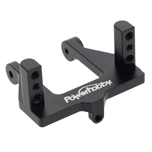 Aluminum Servo Mount, for Redcat Ascent-18