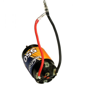 Power Hobby 550 Size 21T Brushed Motor