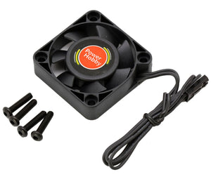 40mm High Speed RC Motor / ESC Cooling Fan 40x40x10