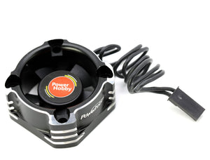 Booster 30x30 High Speed Aluminum Cooling Fan