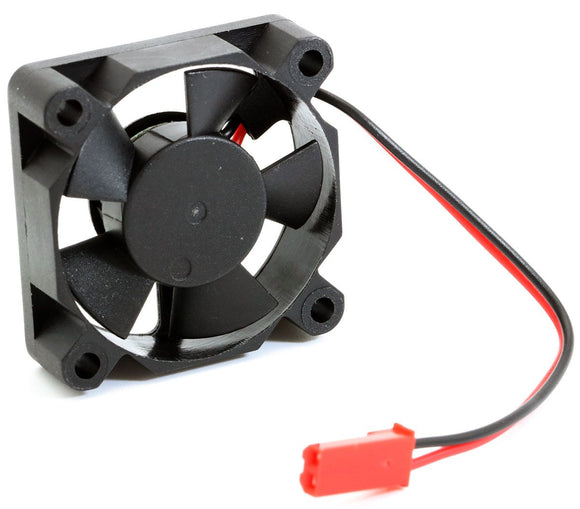 Powerhobby 35mm Ultra High Speed Motor / ESC Cooling Fan