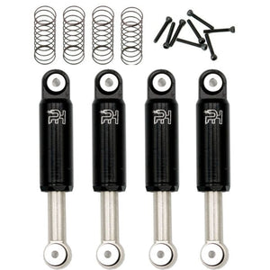 Aluminum 32mm Internal Spring Air Shock Axial SCX24