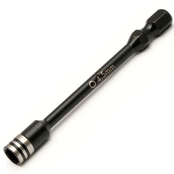 Nut Driver Bit 4.5mm 1/4