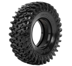 Armor 1.9 4.19 Crawler Tires with Dual Stage Soft / Medium