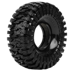 Defender 2.2 Crawler Tires with Dual Stage Soft / Medium