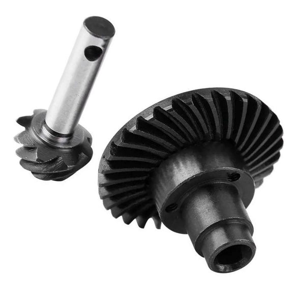 Helical Spiral Pinion Gear Set 8T/33T, for Axial SCX10 II /