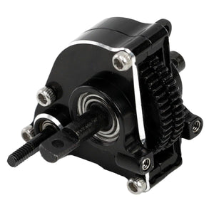 Axial SCX24 14% Front Over Drive Transmission