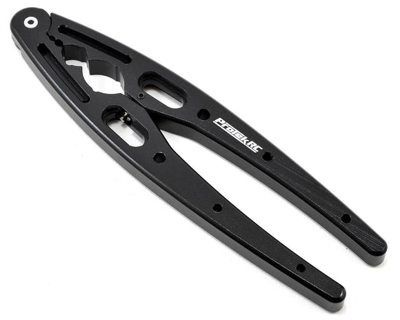 Trutorque Shock Shaft Pliers