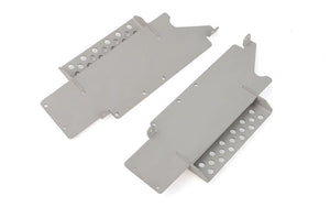 Side Steps, for RC4WD Chevrolet K10 Scottsdale