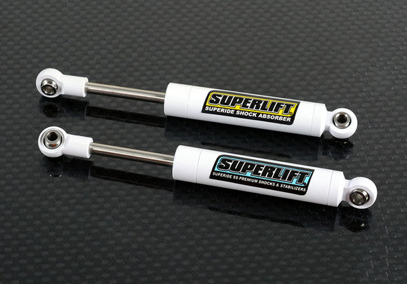 Superlift Superide 90mm Scale Shock Absorbers