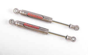 Rancho RS9000 XL Shock Absorbers 100mm