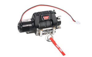 1/10 Mini Warn 9.5cti Winch