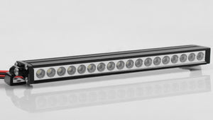 RC4WD 1/10 Baja Designs S8 LED Light Bar (120mm)