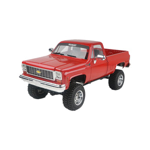 Trail Finder 2 "LWB" RTR with Chevrolet K10 Scottsdale Body