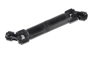 Plastic Punisher Shaft V2 (98mm-103mm/3.86"-4.06")