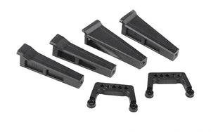 Body Mounts and Shock Towers, for Chevrolet Blazer