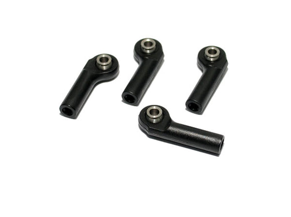 M3 Offset Long Plastic Rod End (20 pcs)