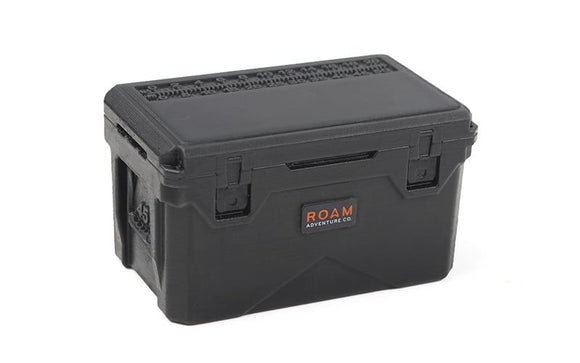 RC4WD Roam Adventure 1/10 45QT Rugged Cooler